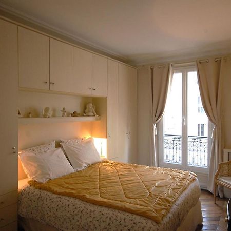 Two-Bedroom Apartment Champs-Elysees Paris Exterior foto