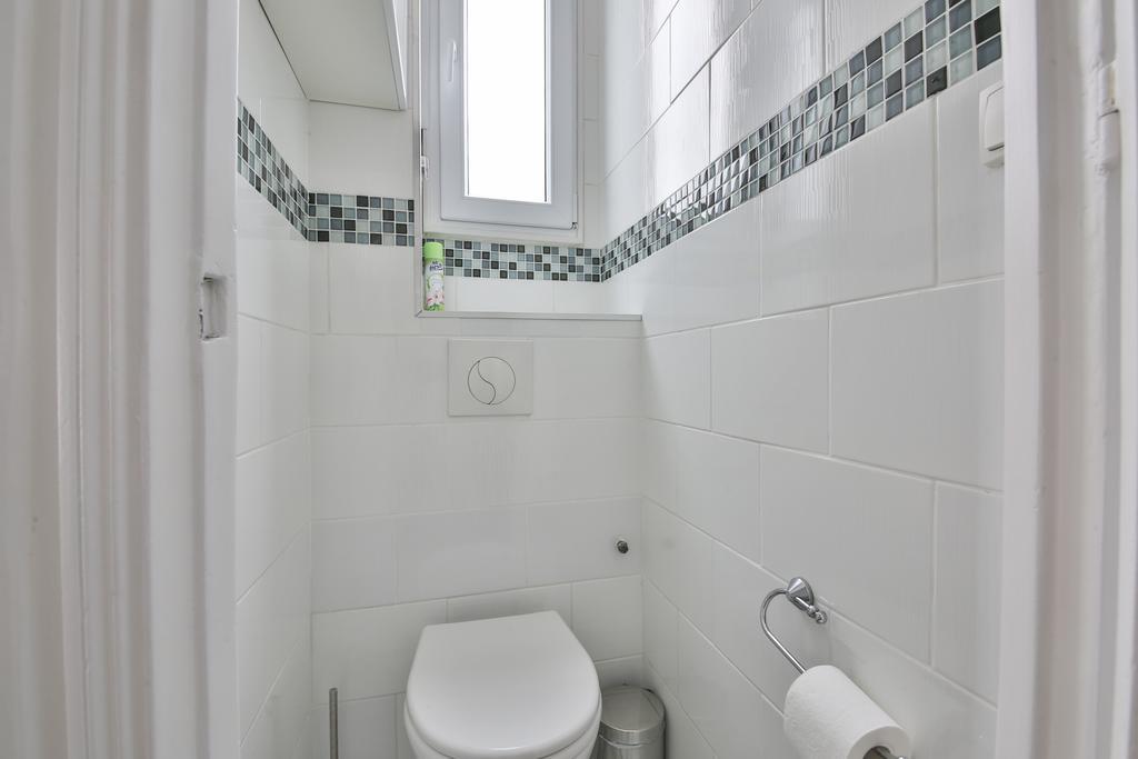 Two-Bedroom Apartment Champs-Elysees Paris Exterior foto